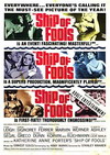 Ship of Fools Poster